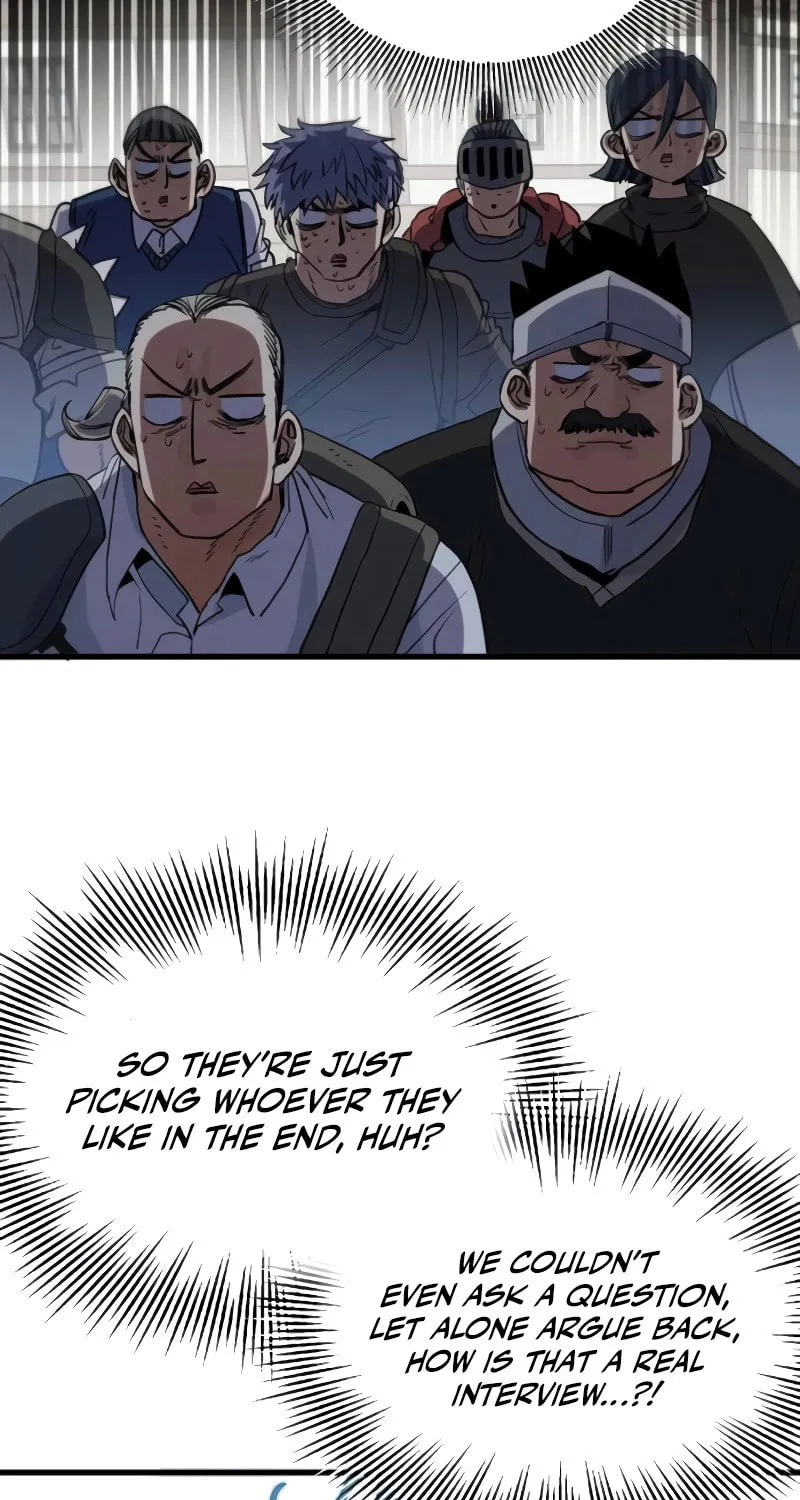 Warrior of the Sword Heart Chapter 12 page 41 - 