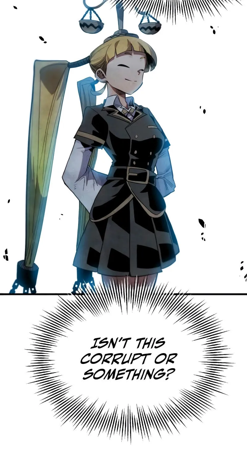 Warrior of the Sword Heart Chapter 12 page 42 - 