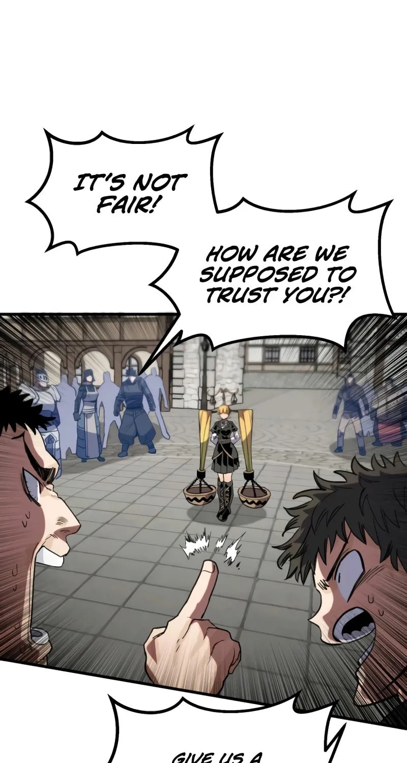 Warrior of the Sword Heart Chapter 12 page 43 - 