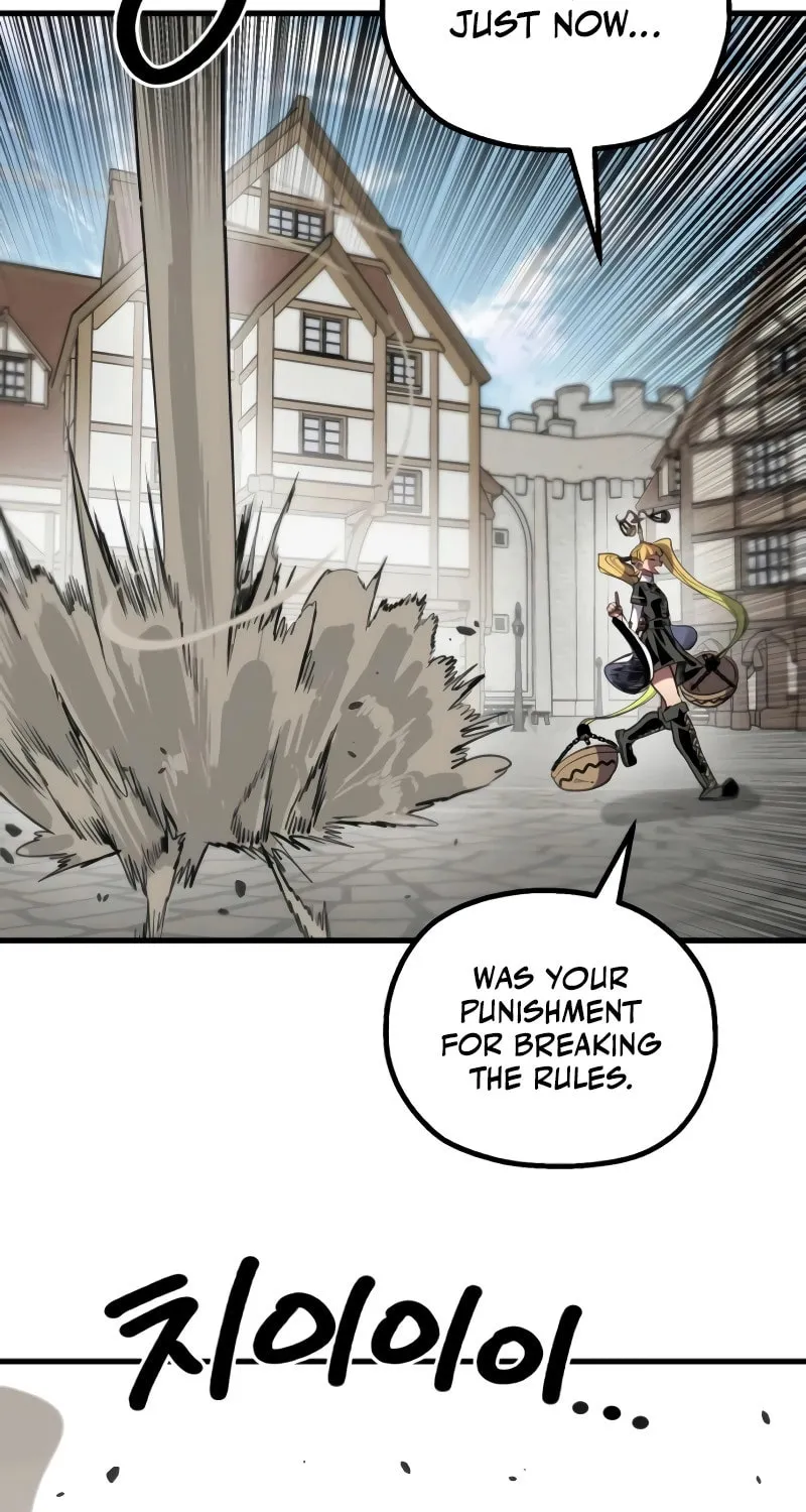 Warrior of the Sword Heart Chapter 12 page 57 - 