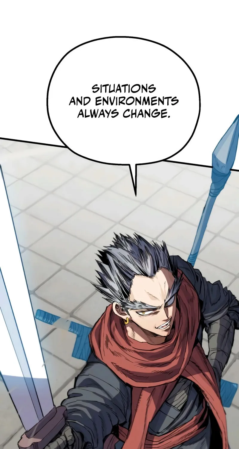 Warrior of the Sword Heart Chapter 12 page 64 - 