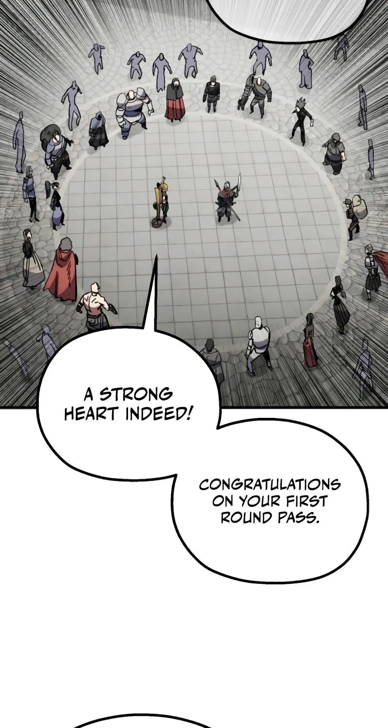 Warrior of the Sword Heart Chapter 12 page 68 - 