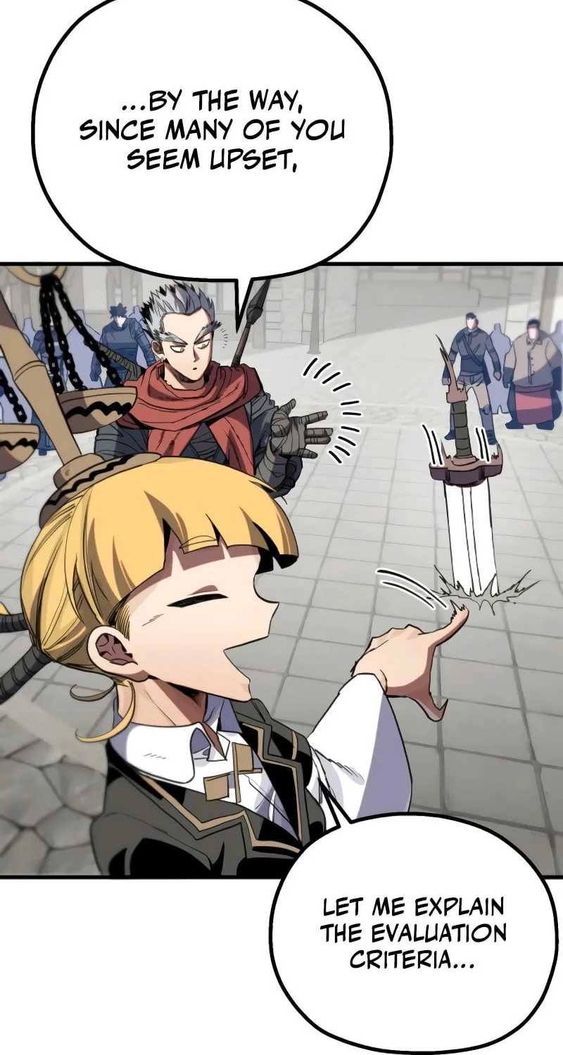 Warrior of the Sword Heart Chapter 12 page 69 - 