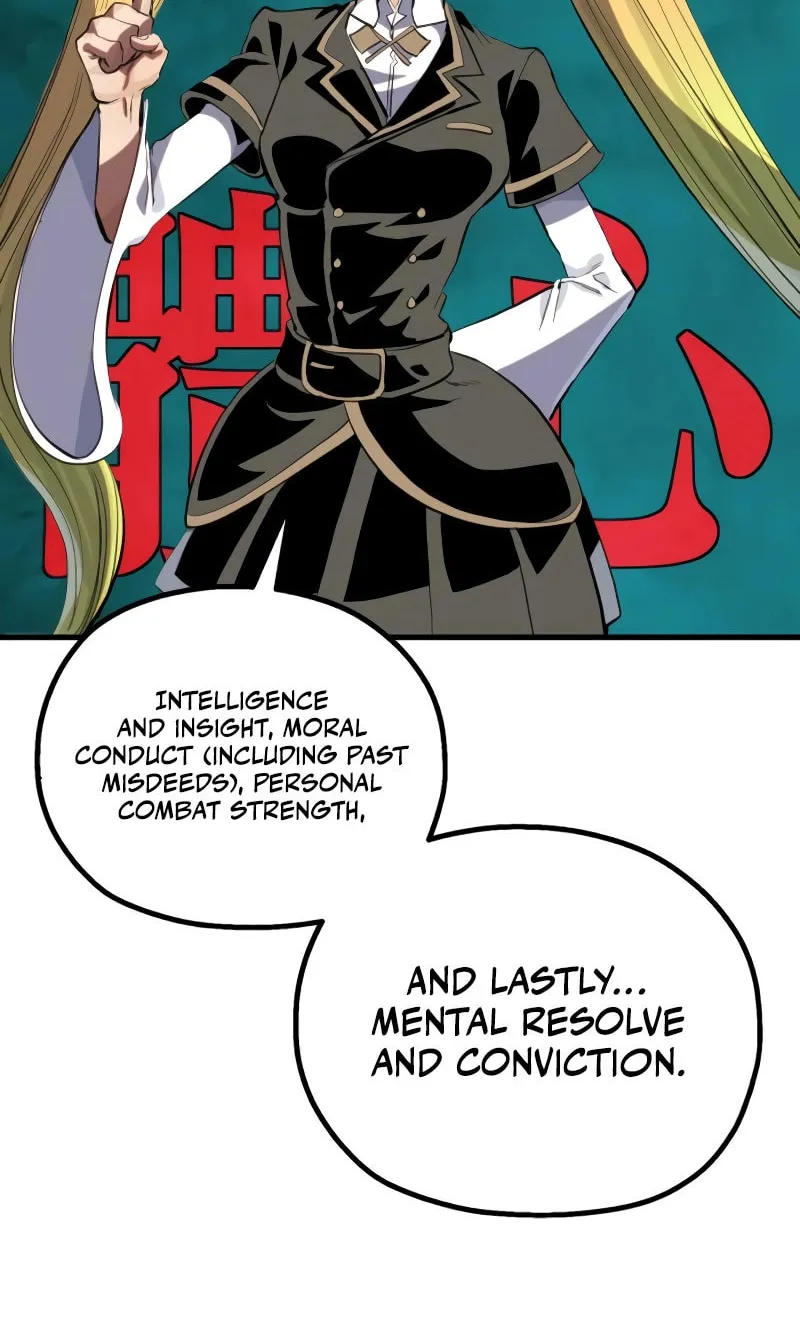 Warrior of the Sword Heart Chapter 12 page 71 - 
