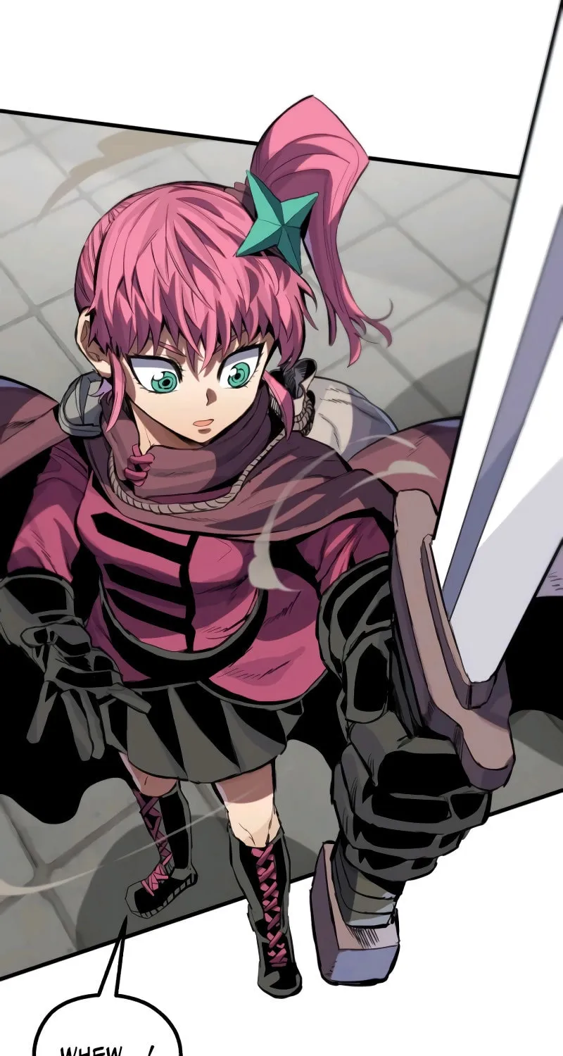 Warrior of the Sword Heart Chapter 12 page 81 - 