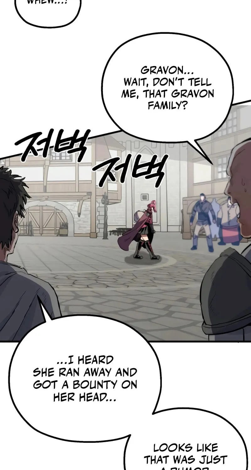 Warrior of the Sword Heart Chapter 12 page 82 - 