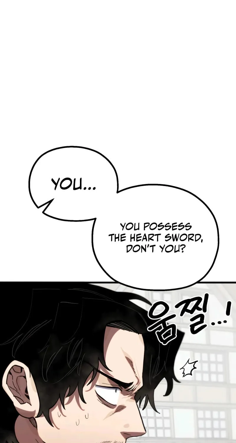 Warrior of the Sword Heart Chapter 12 page 10 - 
