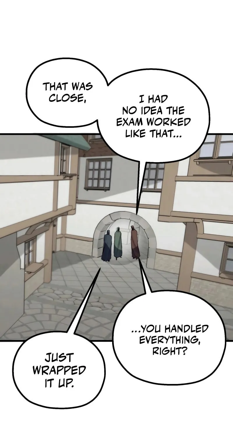 Warrior of the Sword Heart Chapter 12 page 91 - 