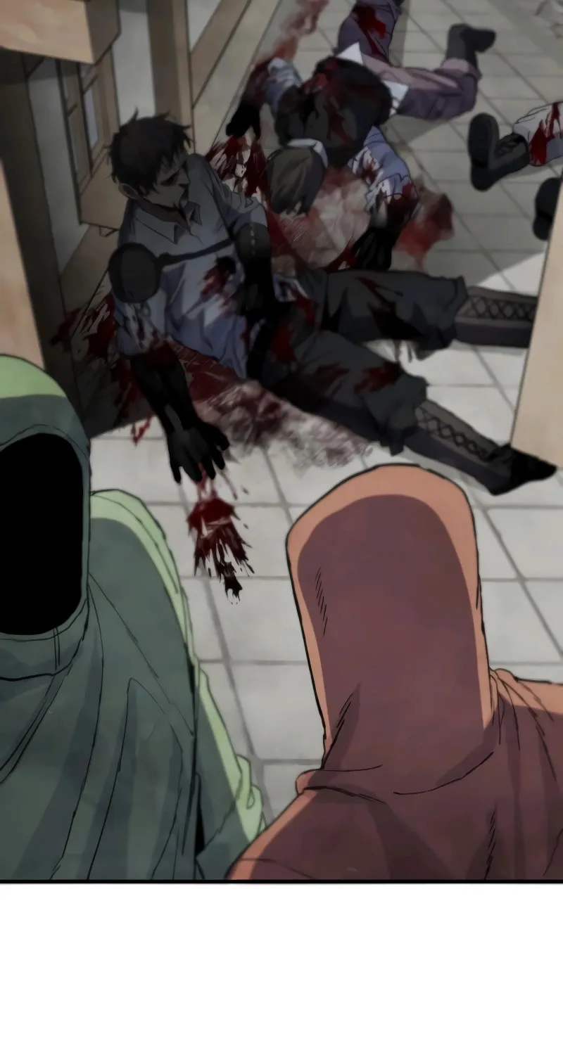 Warrior of the Sword Heart Chapter 12 page 94 - 