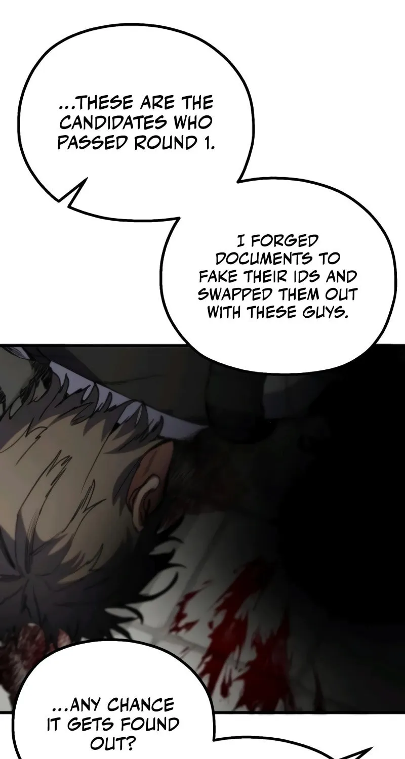 Warrior of the Sword Heart Chapter 12 page 95 - 