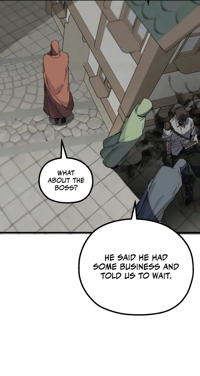 Warrior of the Sword Heart Chapter 12 page 98 - 