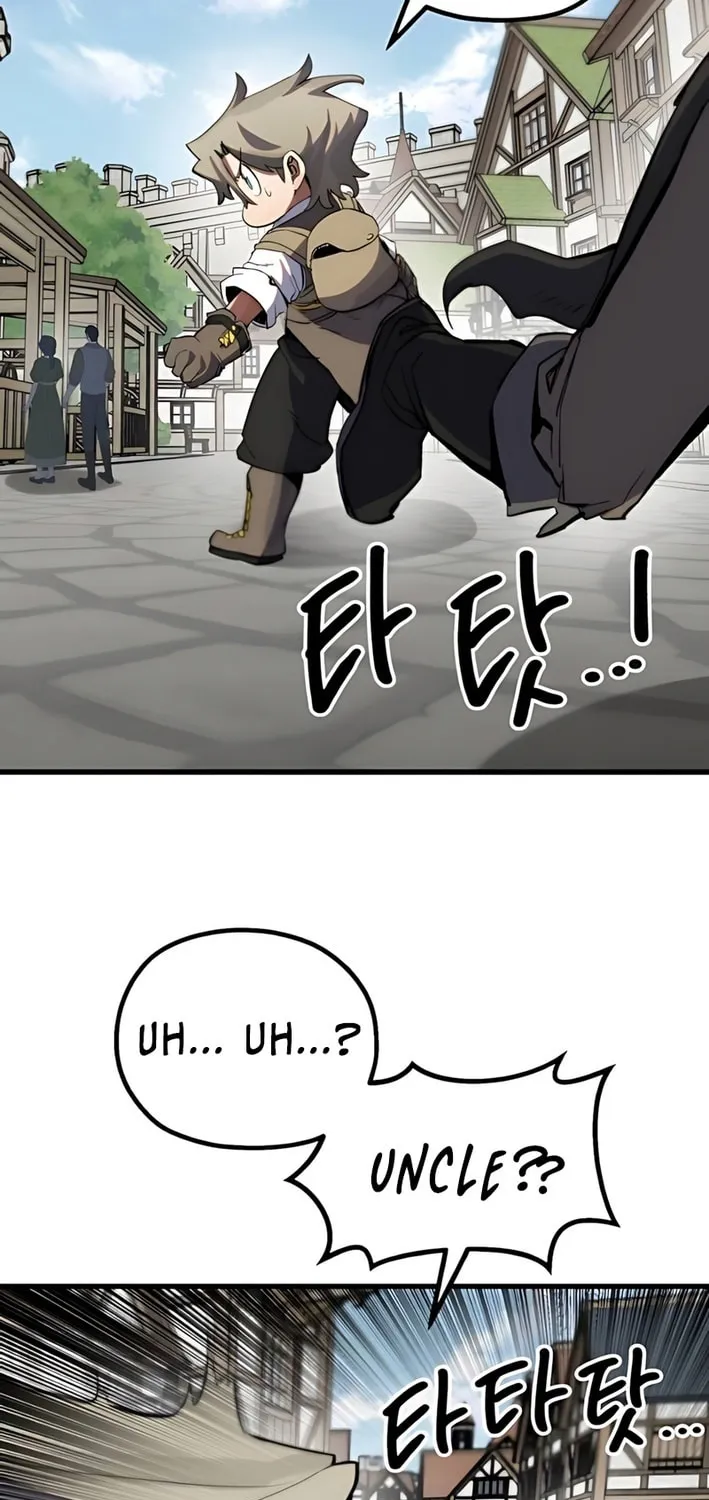 Warrior of the Sword Heart Chapter 13 page 106 - 