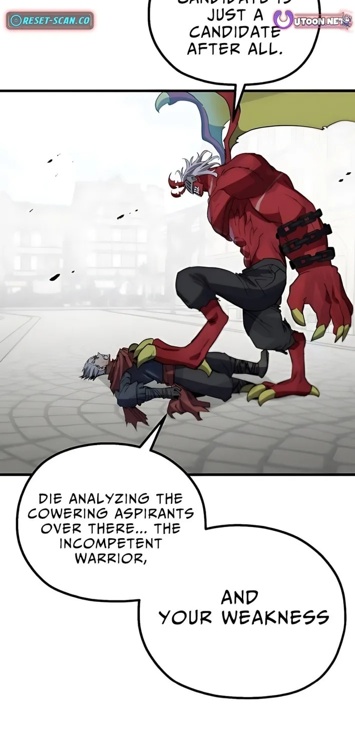 Warrior of the Sword Heart Chapter 13 page 110 - 