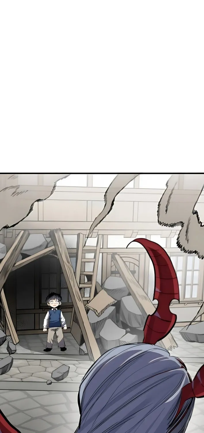 Warrior of the Sword Heart Chapter 13 page 113 - 