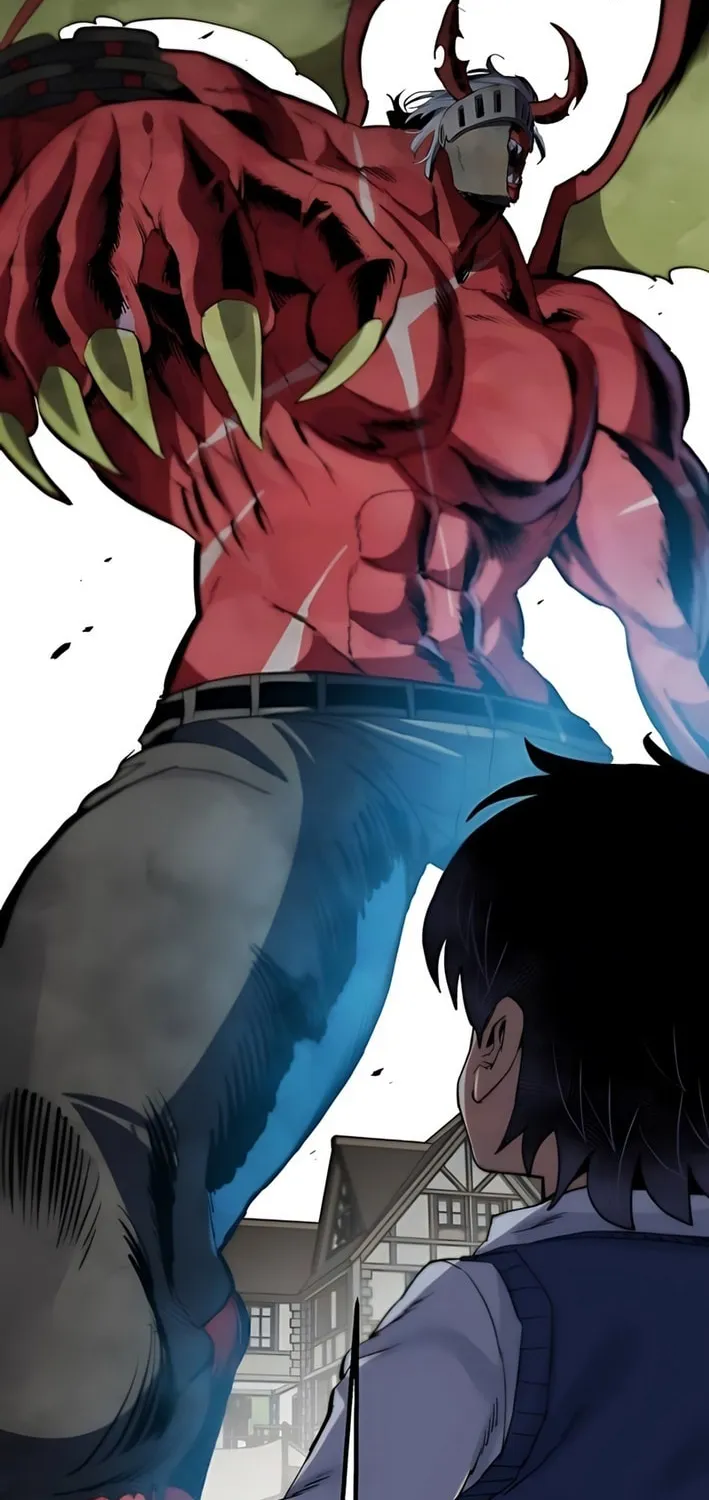 Warrior of the Sword Heart Chapter 13 page 116 - 