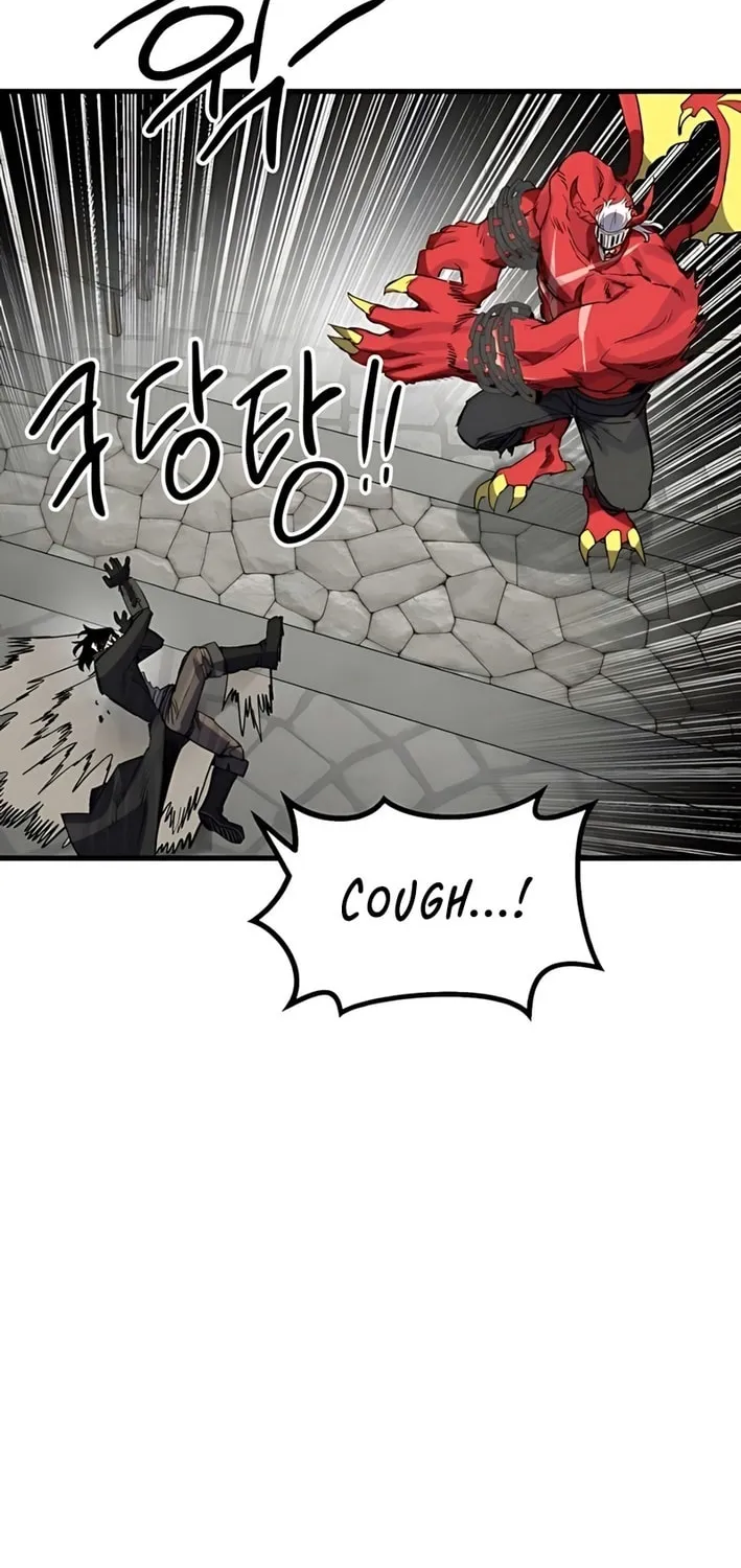 Warrior of the Sword Heart Chapter 13 page 130 - 