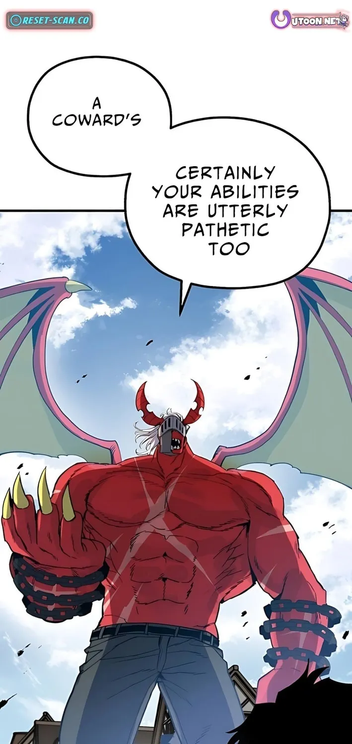 Warrior of the Sword Heart Chapter 13 page 131 - 