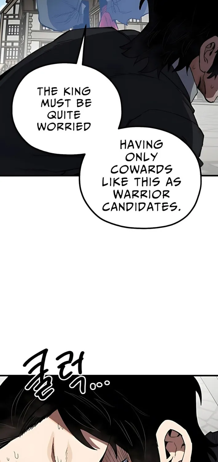 Warrior of the Sword Heart Chapter 13 page 132 - 