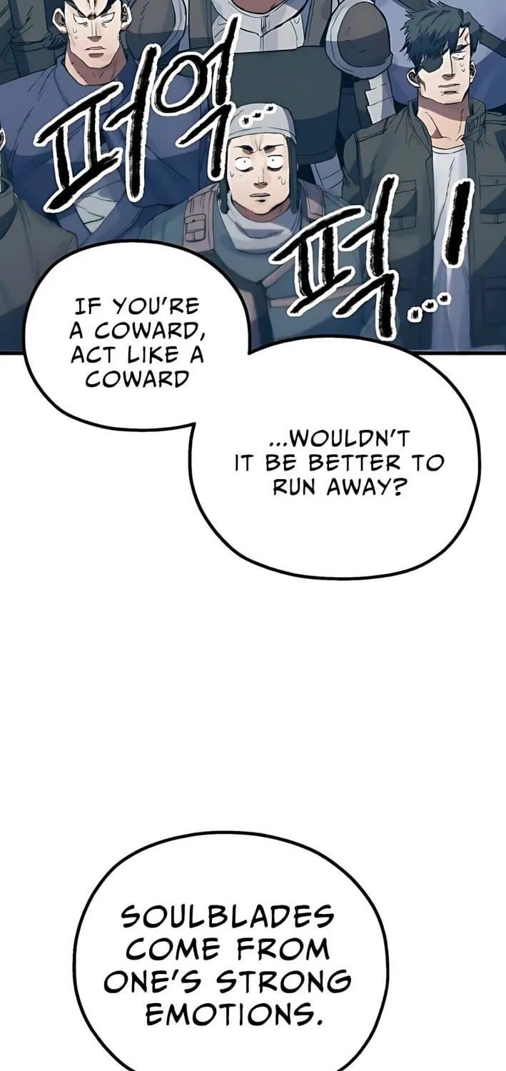 Warrior of the Sword Heart Chapter 13 page 139 - 