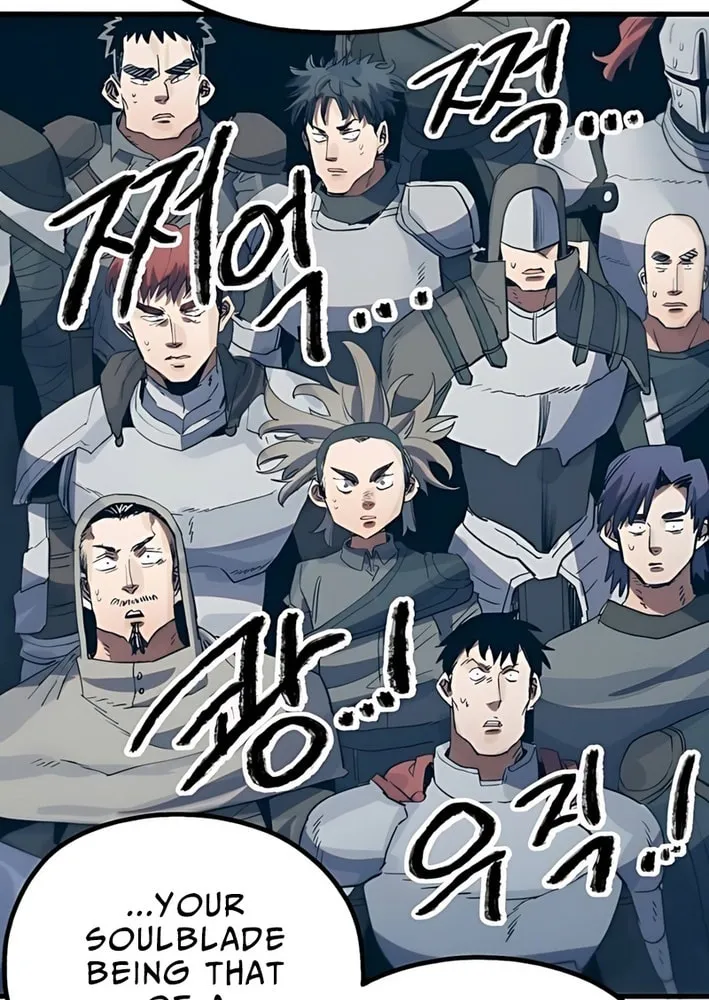 Warrior of the Sword Heart Chapter 13 page 140 - 