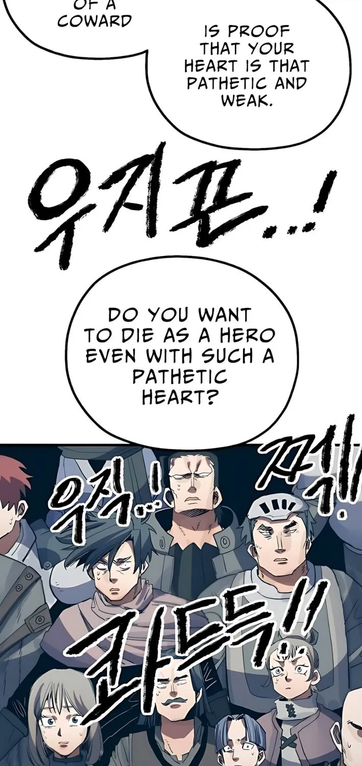 Warrior of the Sword Heart Chapter 13 page 141 - 