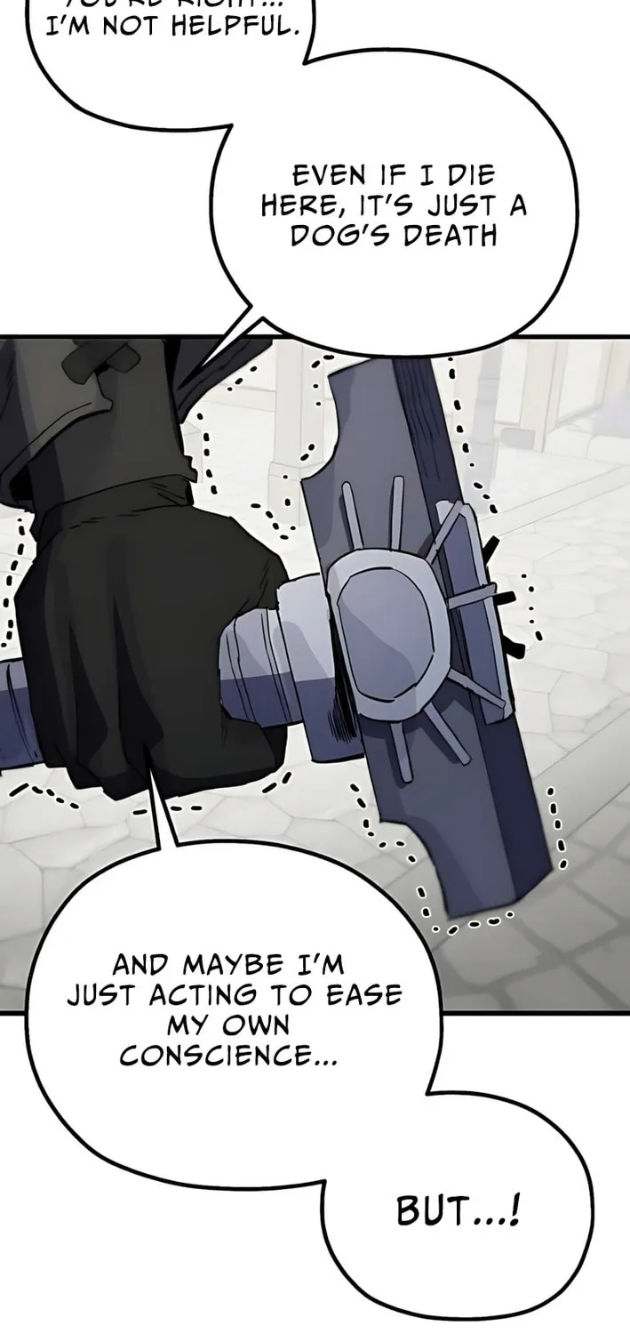 Warrior of the Sword Heart Chapter 13 page 157 - 