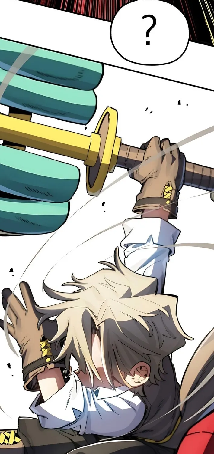 Warrior of the Sword Heart Chapter 13 page 167 - 
