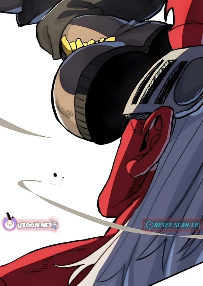 Warrior of the Sword Heart Chapter 13 page 168 - 