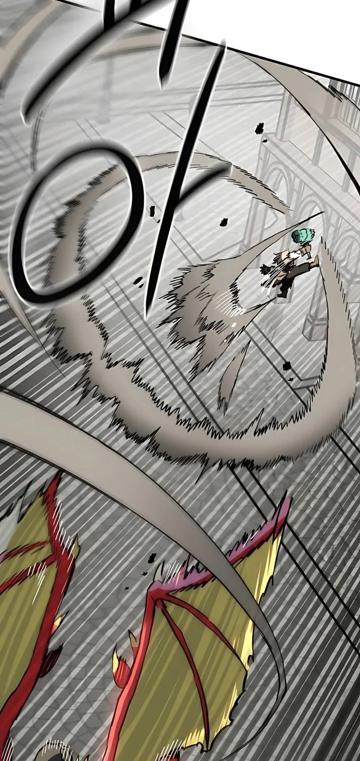 Warrior of the Sword Heart Chapter 13 page 170 - 