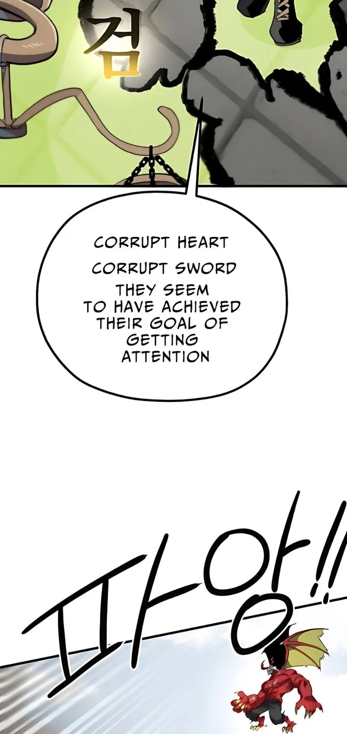 Warrior of the Sword Heart Chapter 13 page 18 - 