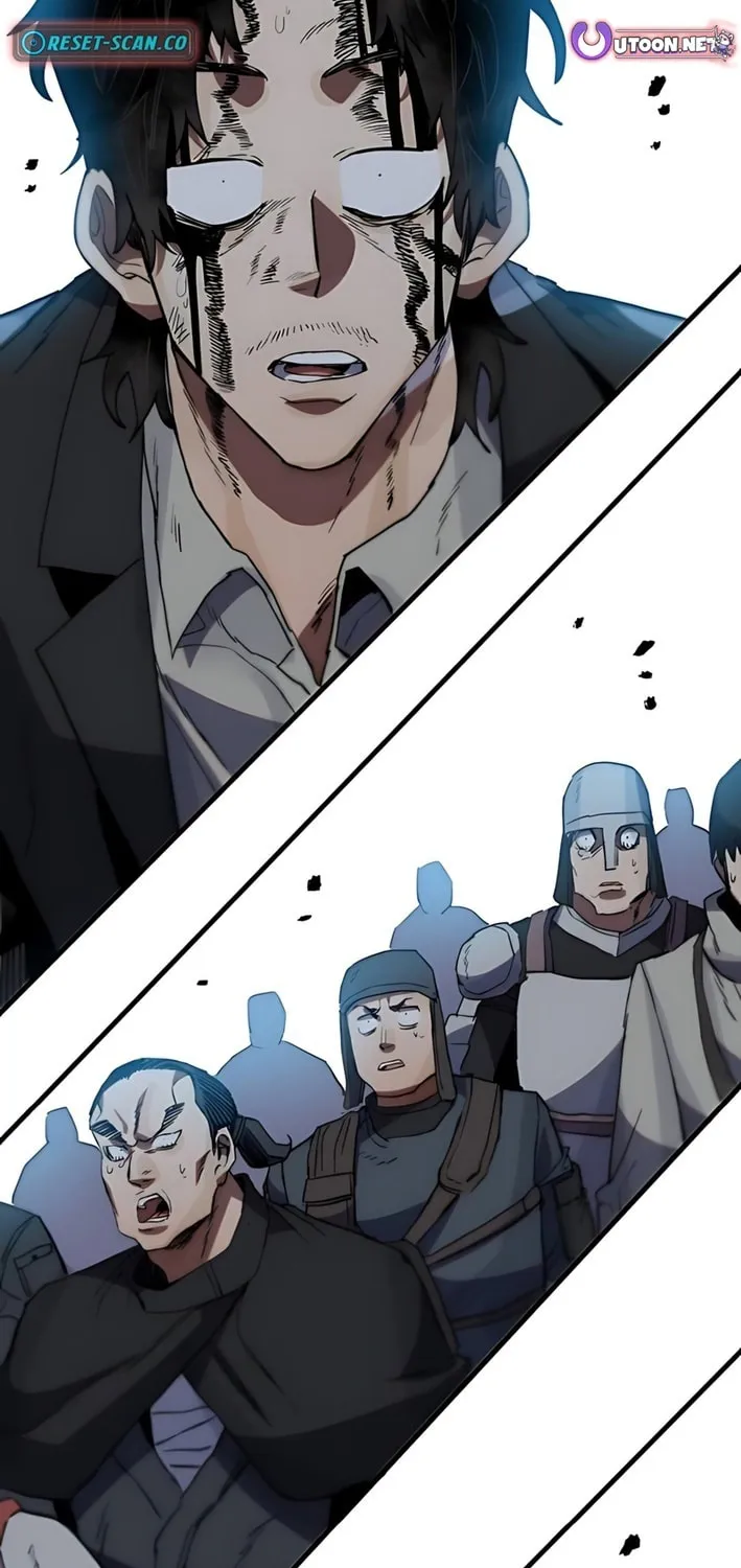 Warrior of the Sword Heart Chapter 13 page 173 - 