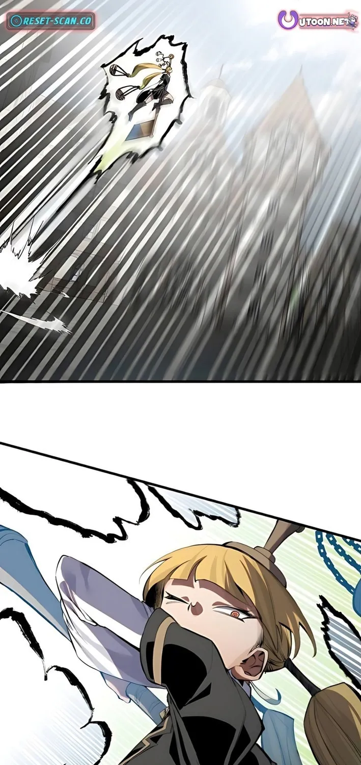 Warrior of the Sword Heart Chapter 13 page 19 - 