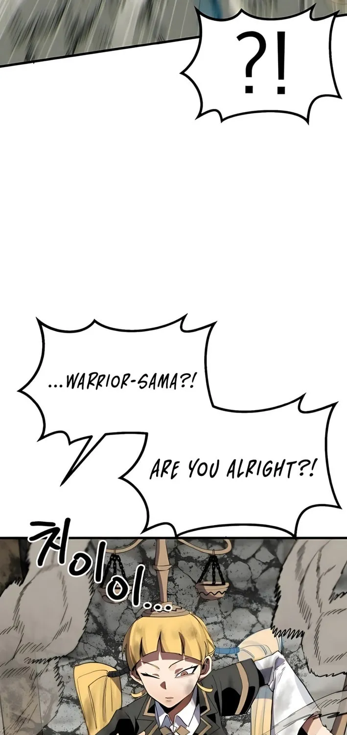 Warrior of the Sword Heart Chapter 13 page 23 - 