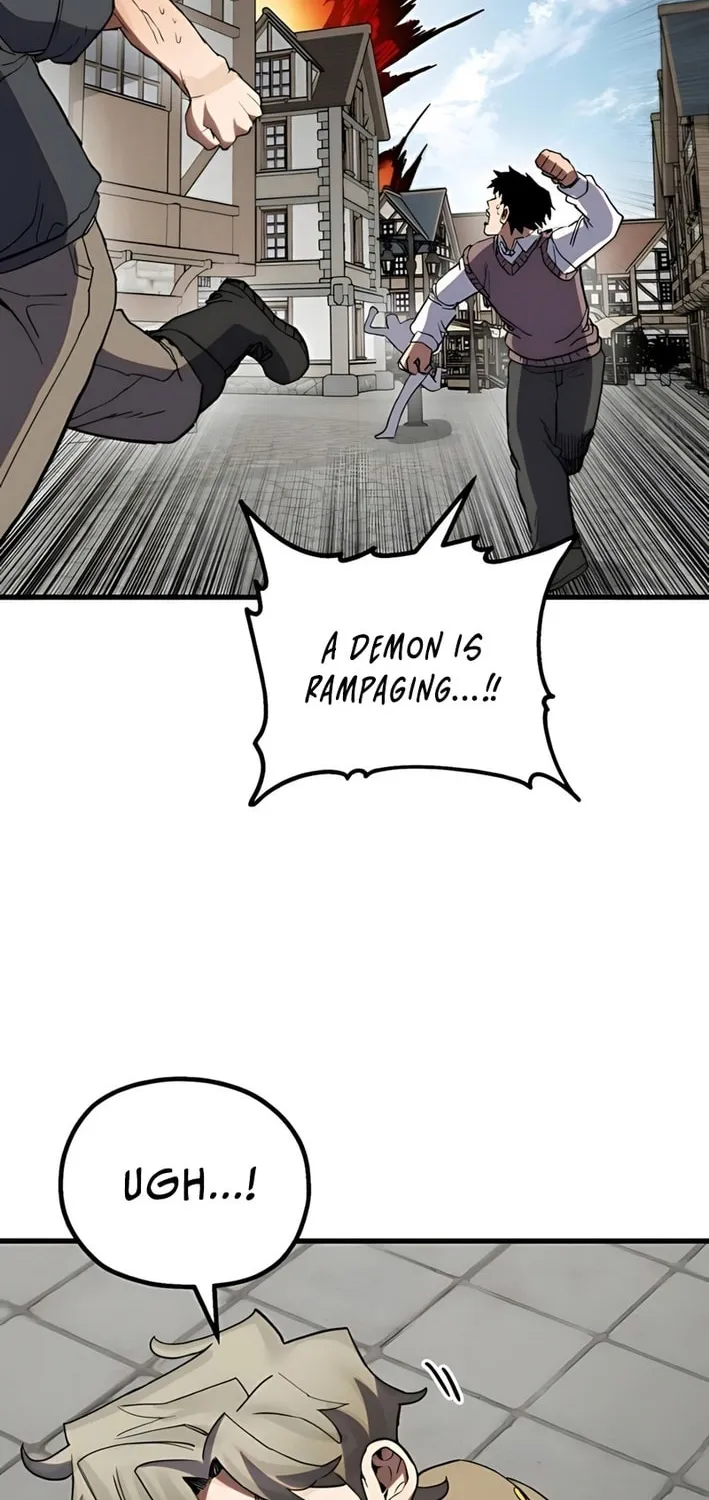 Warrior of the Sword Heart Chapter 13 page 32 - 