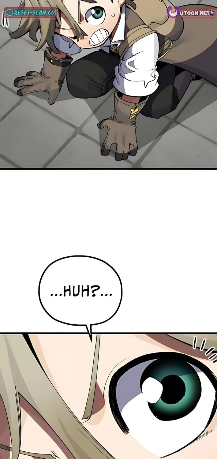 Warrior of the Sword Heart Chapter 13 page 33 - 