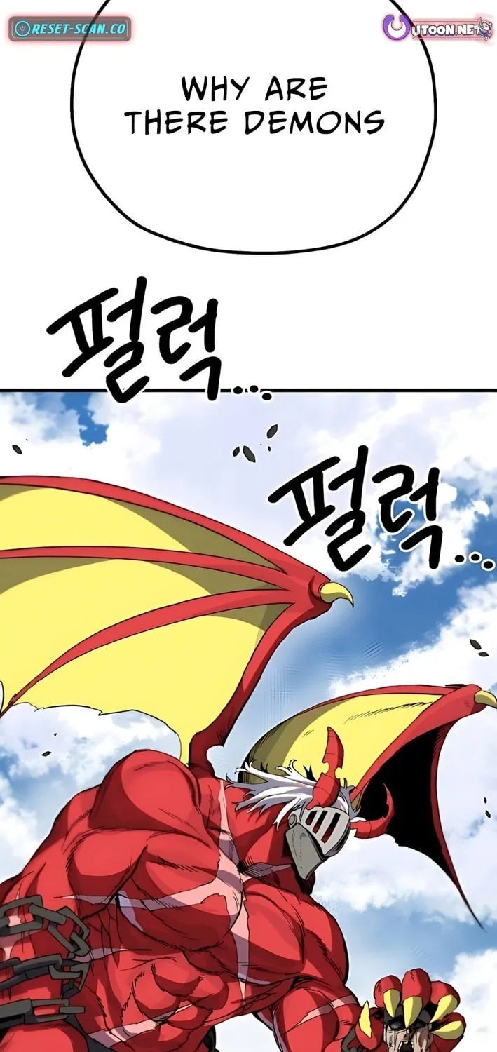 Warrior of the Sword Heart Chapter 13 page 5 - 