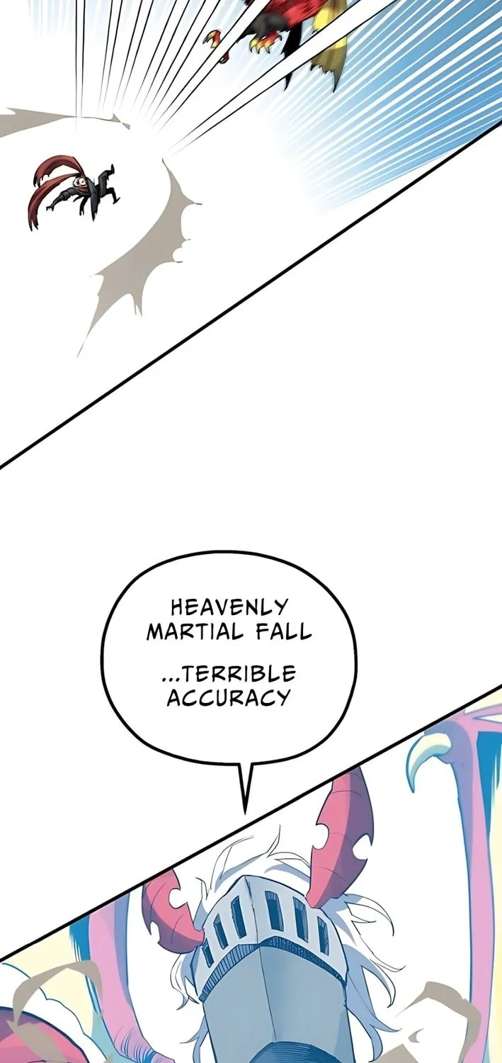 Warrior of the Sword Heart Chapter 13 page 62 - 