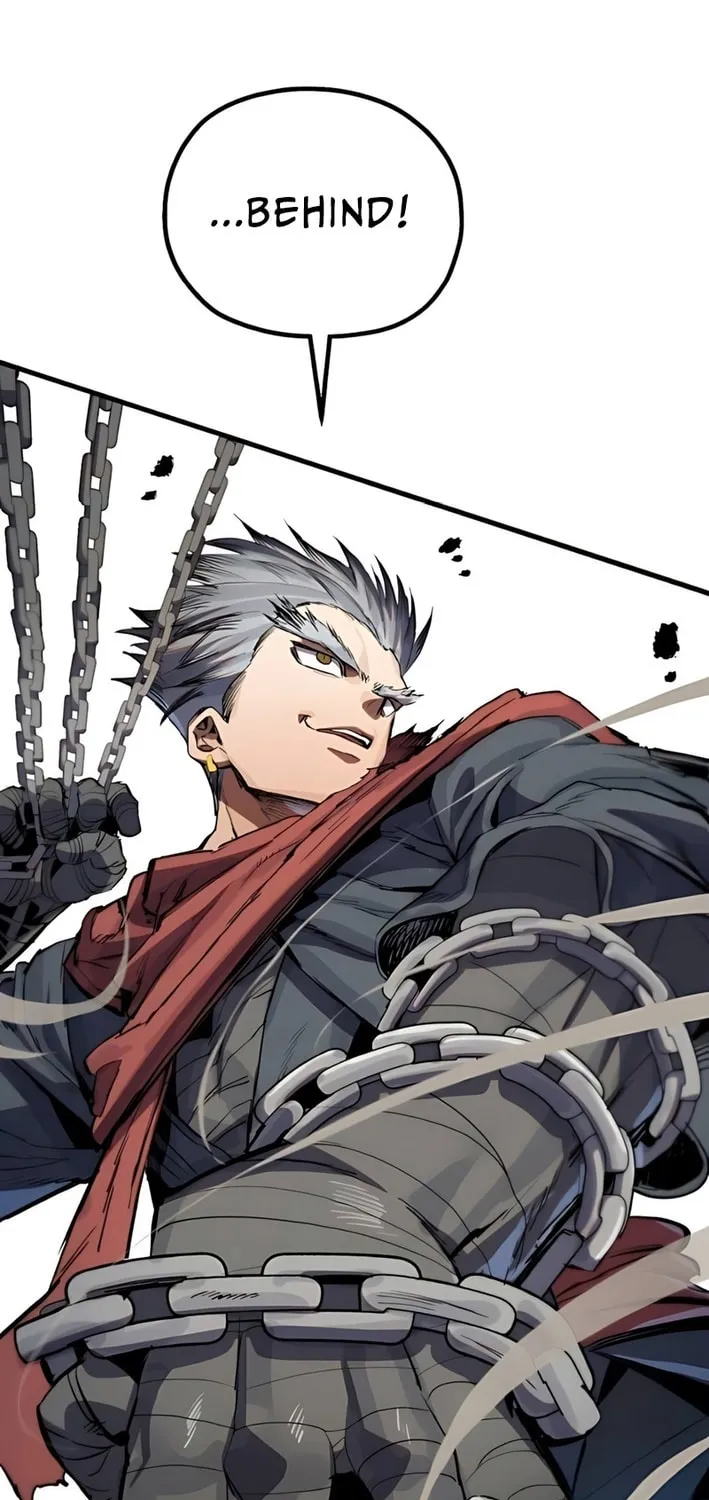 Warrior of the Sword Heart Chapter 13 page 64 - 