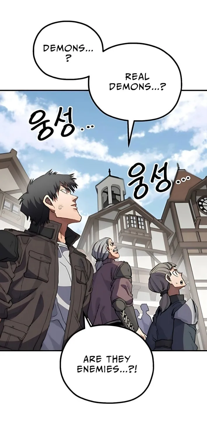 Warrior of the Sword Heart Chapter 13 page 9 - 