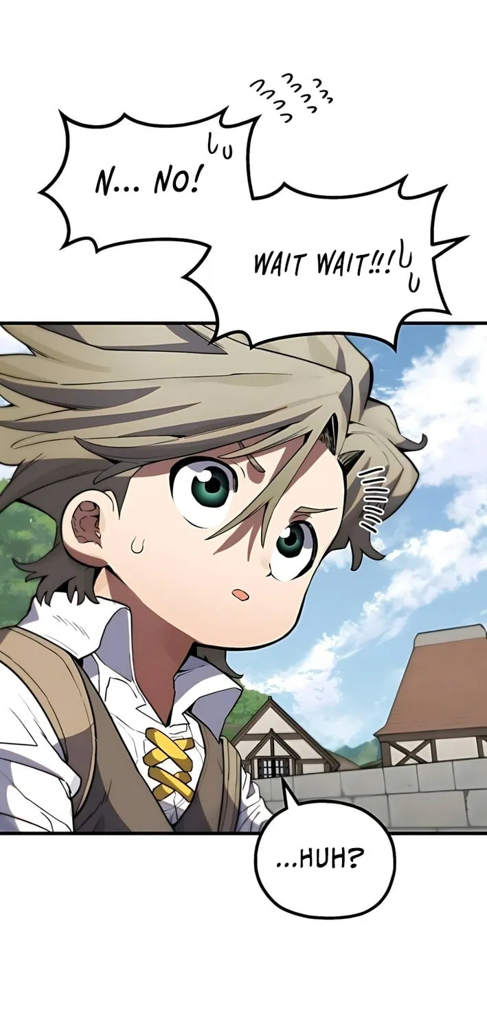 Warrior of the Sword Heart Chapter 13 page 85 - 
