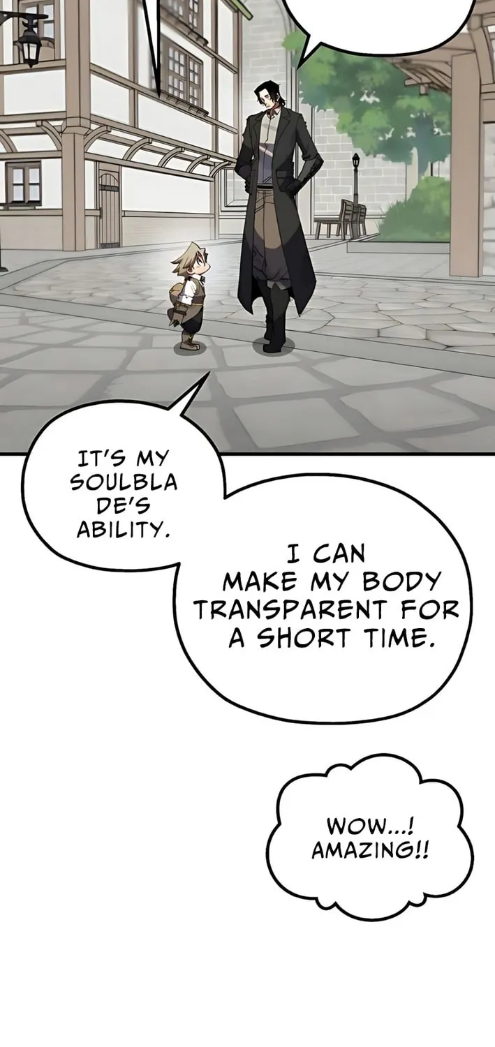 Warrior of the Sword Heart Chapter 13 page 90 - 