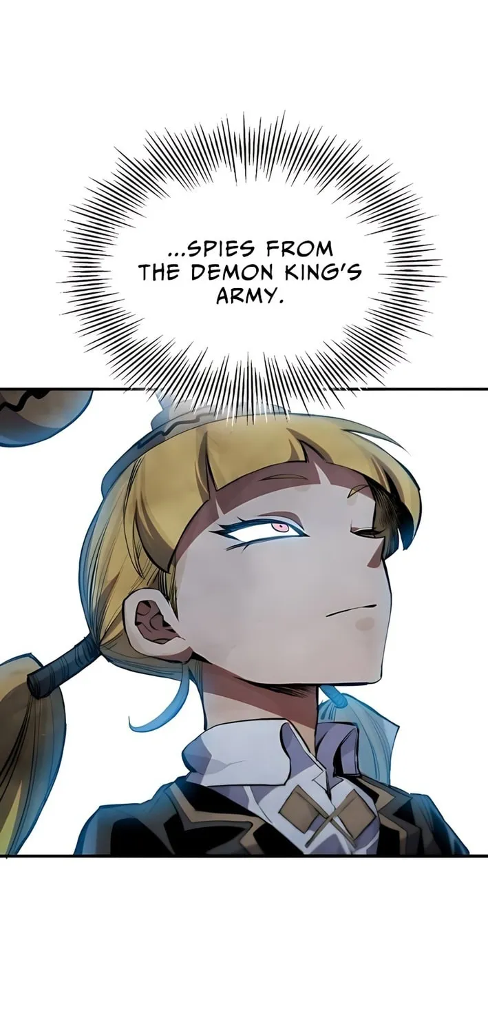 Warrior of the Sword Heart Chapter 13 page 10 - 