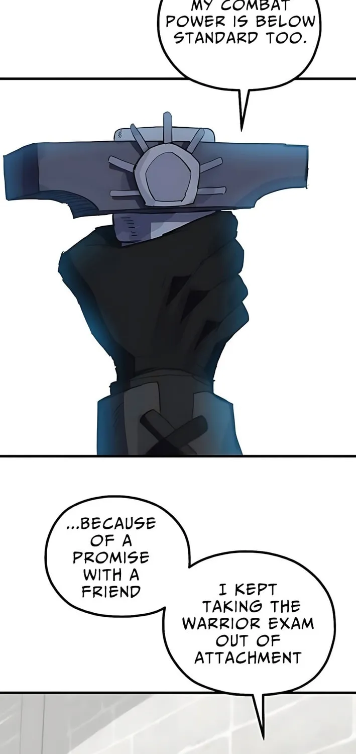 Warrior of the Sword Heart Chapter 13 page 95 - 
