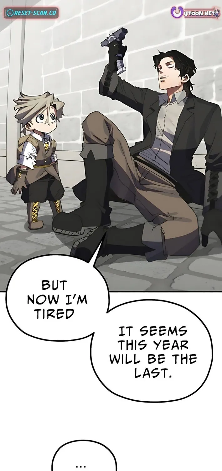 Warrior of the Sword Heart Chapter 13 page 96 - 