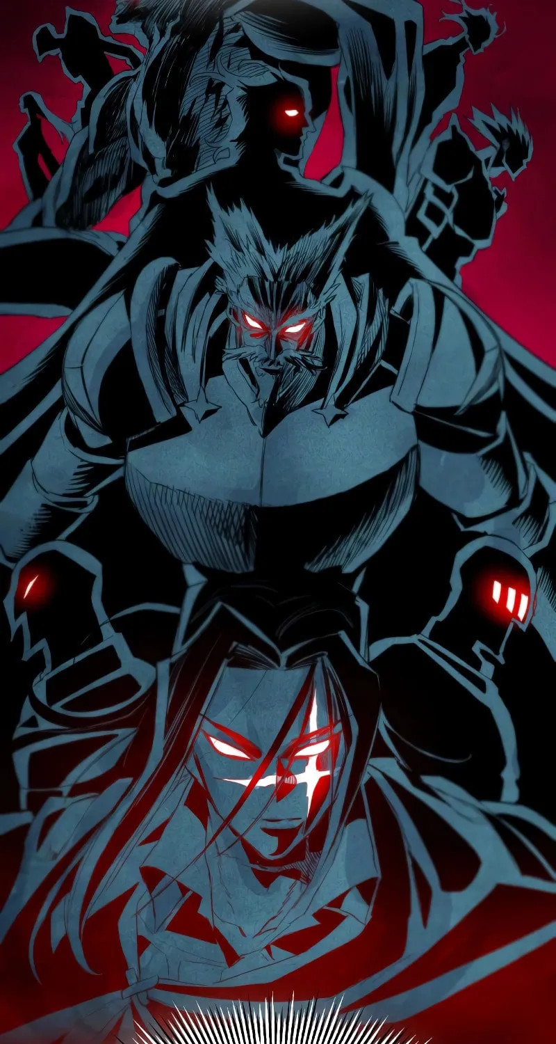 Warrior of the Sword Heart Chapter 14 page 107 - 