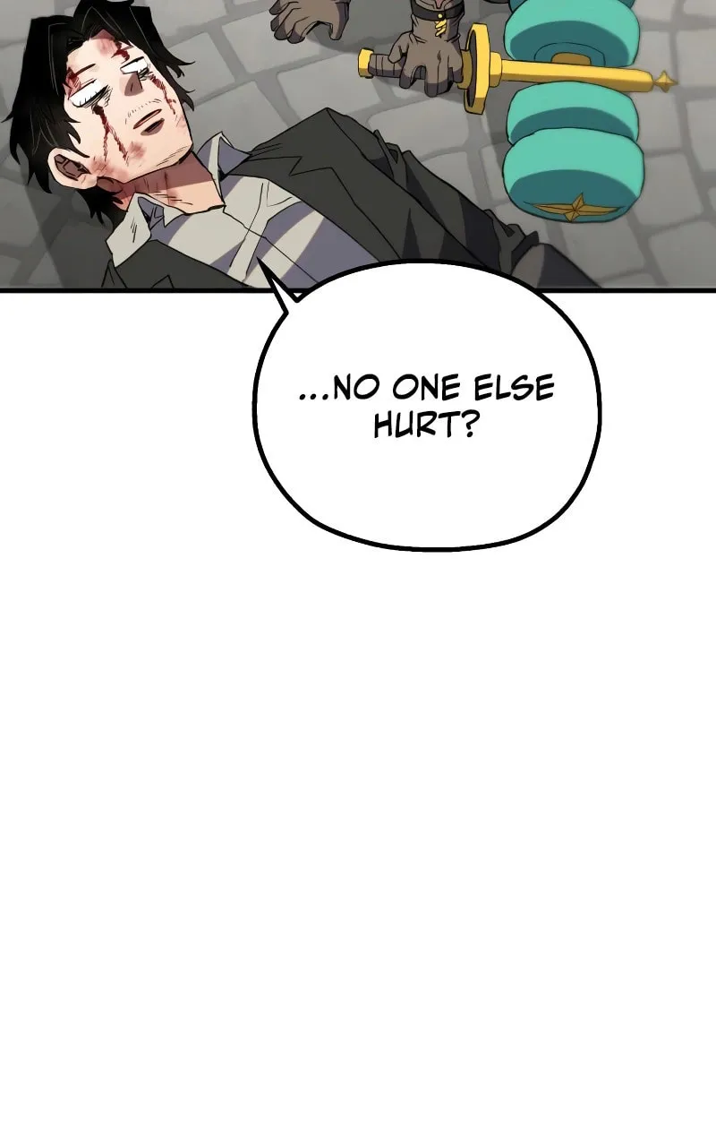 Warrior of the Sword Heart Chapter 14 page 115 - 