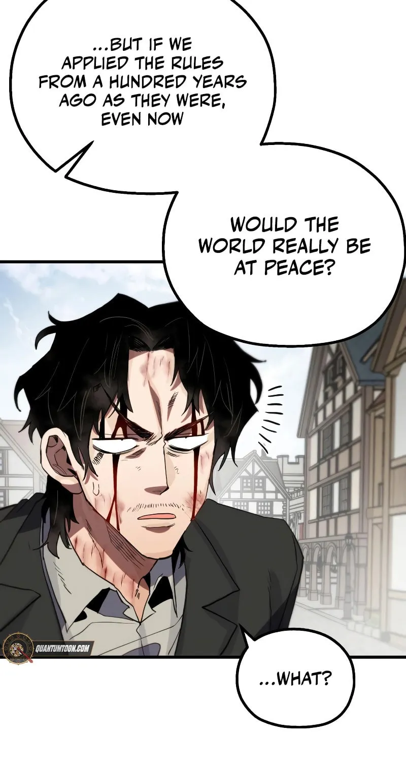 Warrior of the Sword Heart Chapter 14 page 129 - 