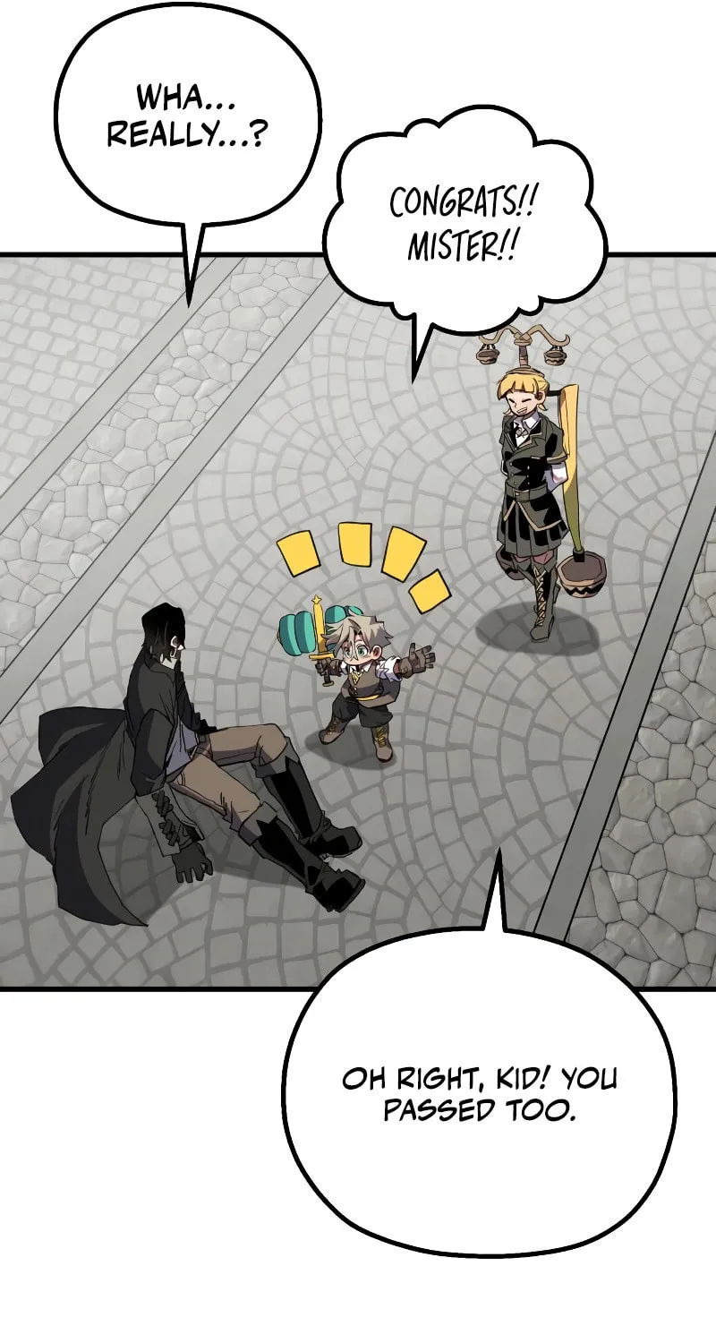 Warrior of the Sword Heart Chapter 14 page 145 - 