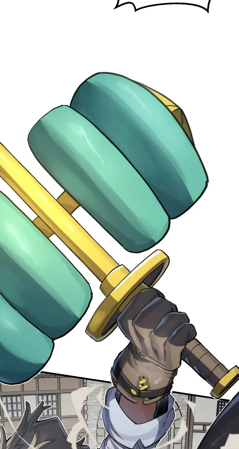 Warrior of the Sword Heart Chapter 14 page 17 - 