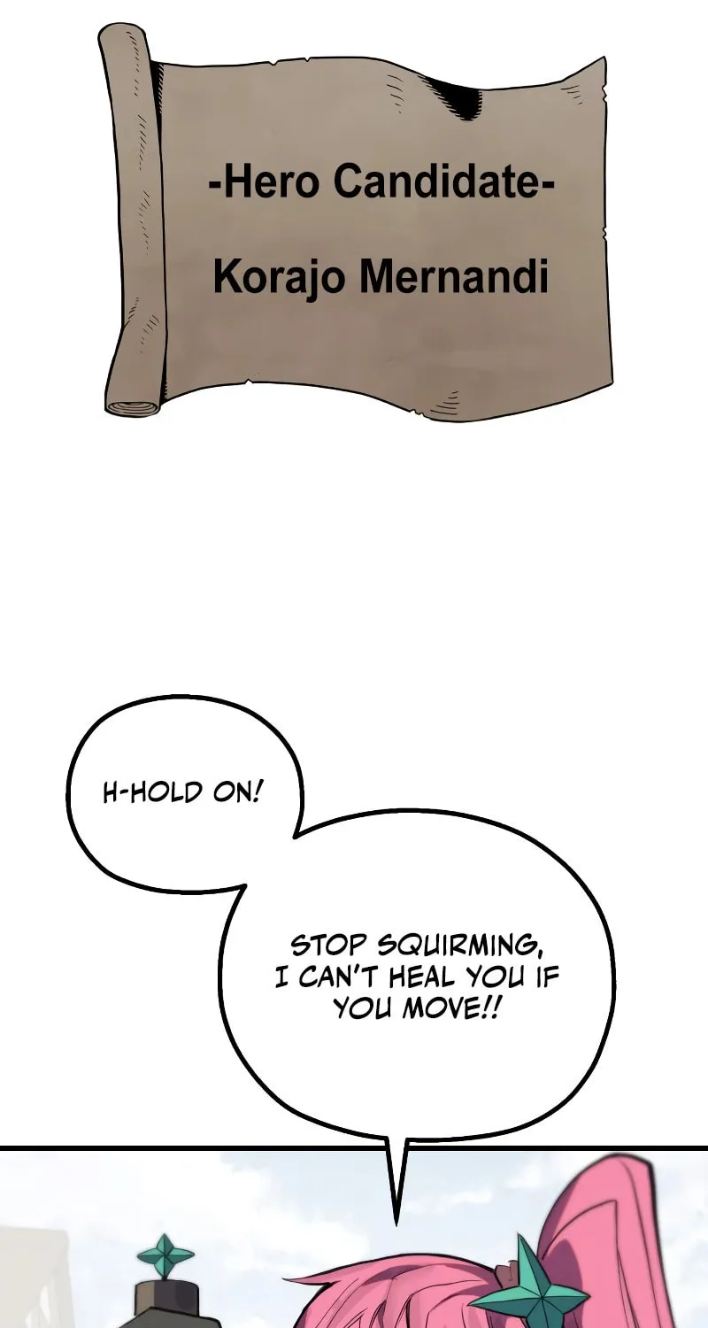 Warrior of the Sword Heart Chapter 14 page 161 - 